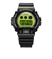 Watch Casio Man G-SHOCK in Resin DW-6900RCS-1ER - DW-6900RCS-1ER